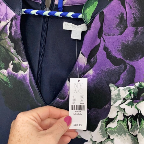 Gorgeous midi dress - Picture 3 of 3